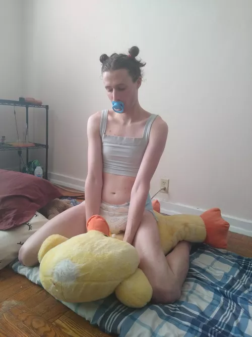 not sure if this is the right sub but i hope u think im cute 😽