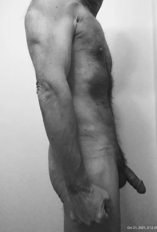 Not sure why I have a rough time on this sub (65)