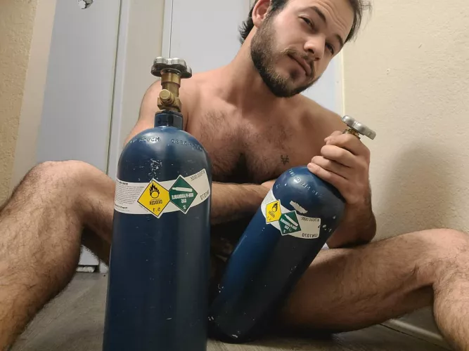 Nothing quite like nitrous and some good eddies 🥲🤤