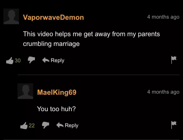 Nothing wrong with some ph therapy