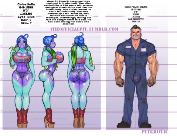 Now this is my first alien edit. Believe me they only get better from here!