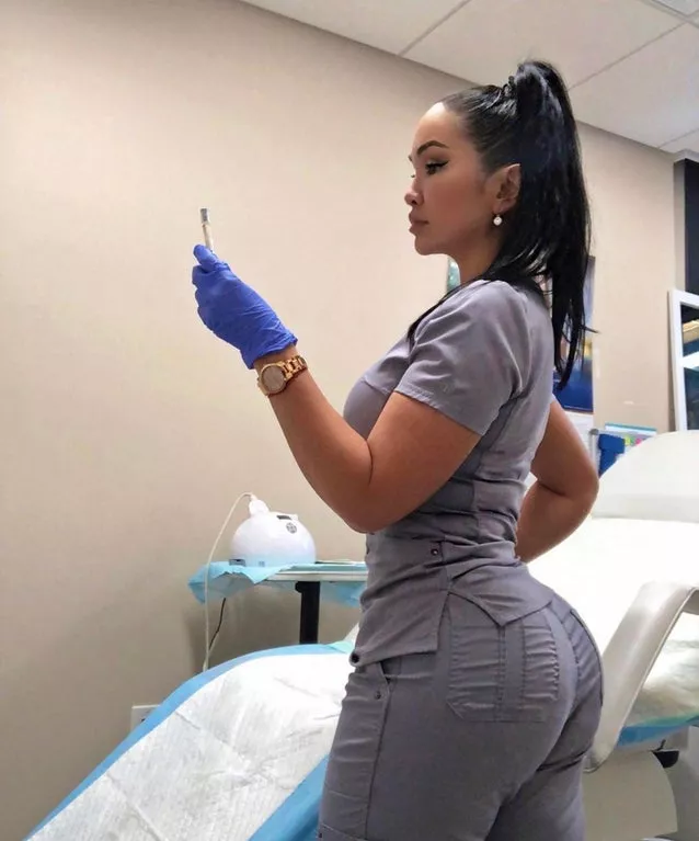 Nurse