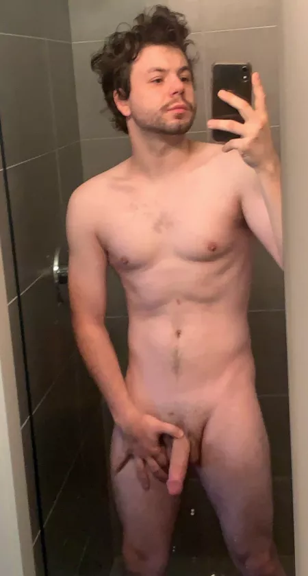 Objects in the mirror are bigger than they appear.