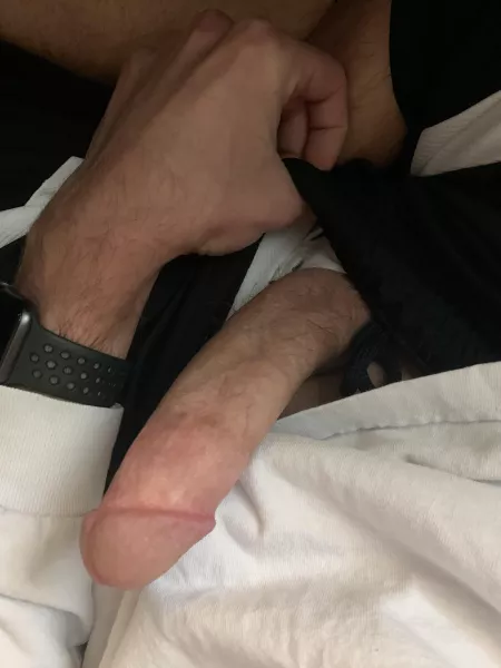 [OC] He wants to play… any one up for a play date?