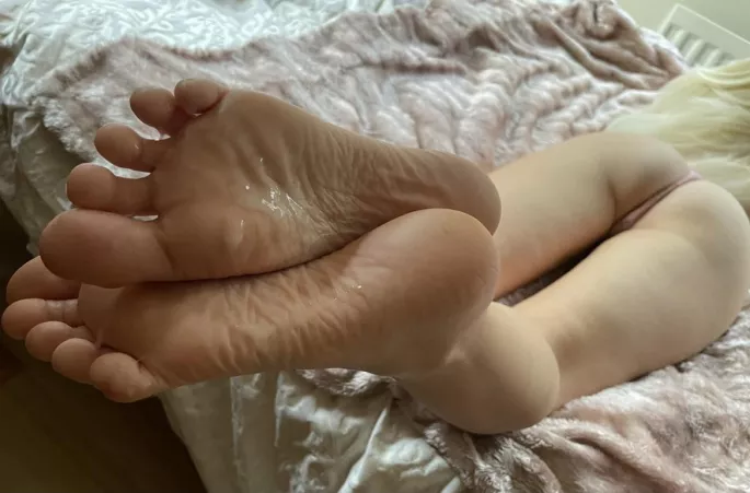 [oc] wanna add to the load? 🥰