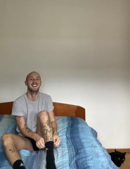 october is already wild 😋