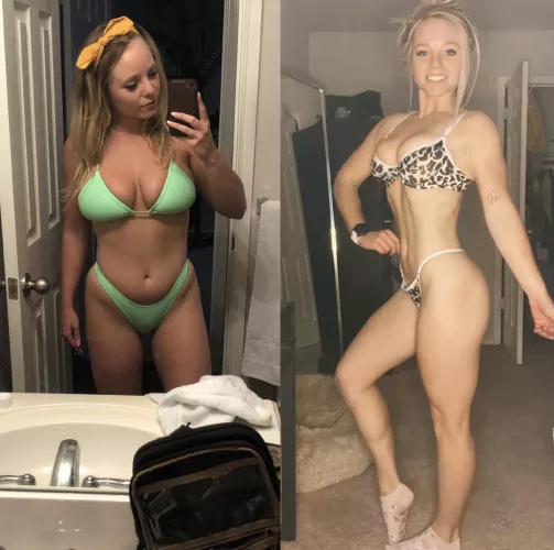 Off season vs. prep season!