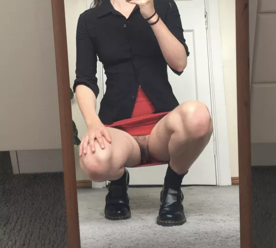 O[f]fice Baddie 😈