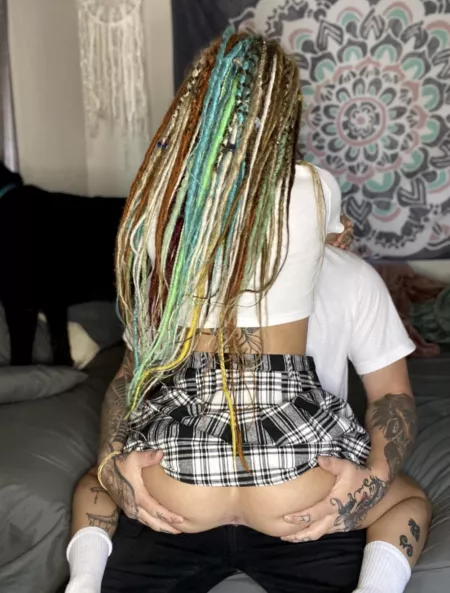 @official_sweetmissmea ONLYFans: sweetmissmea