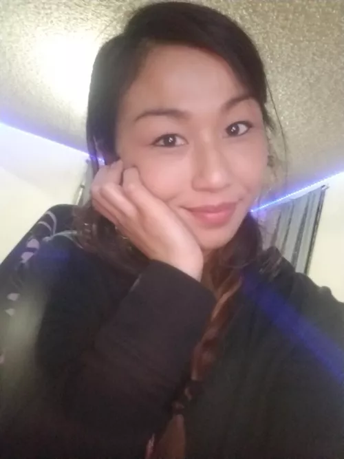 Oh just being cute 💕