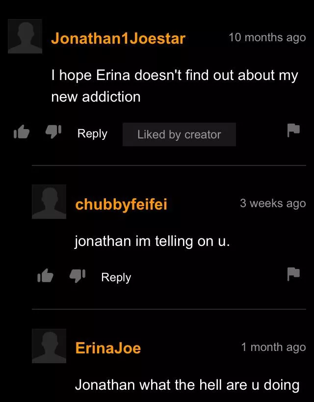 OH NO!