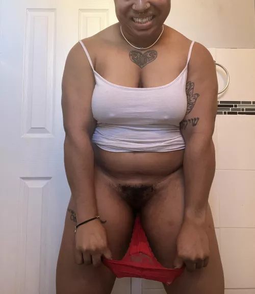 Oh no I made a mess! Who would like to help me clean it up?