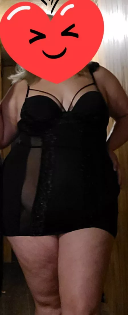 Oh you think BBW are hot. 🔥🥵 What if I told you I was a milf too! 😜