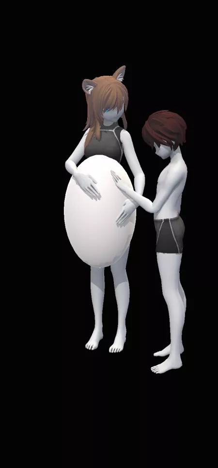 Ok so i made Vore in easy pose nothing more