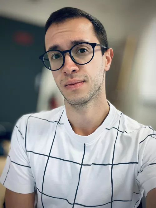 Okay I might be a bit bored 😅