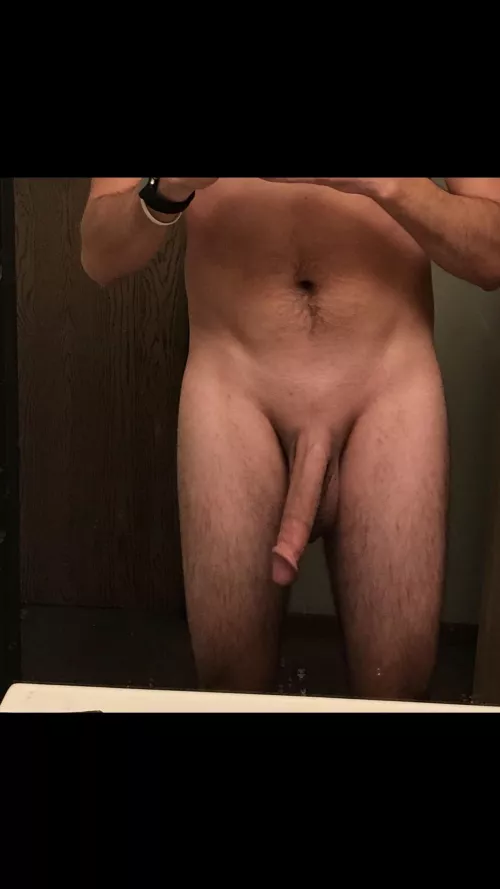 Old photo of my baseball bat. What do you think?