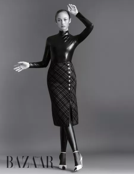 Olga Kurylenko (Strictly dancer)