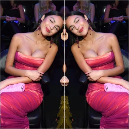 Olivia Rodrigo is so tempting