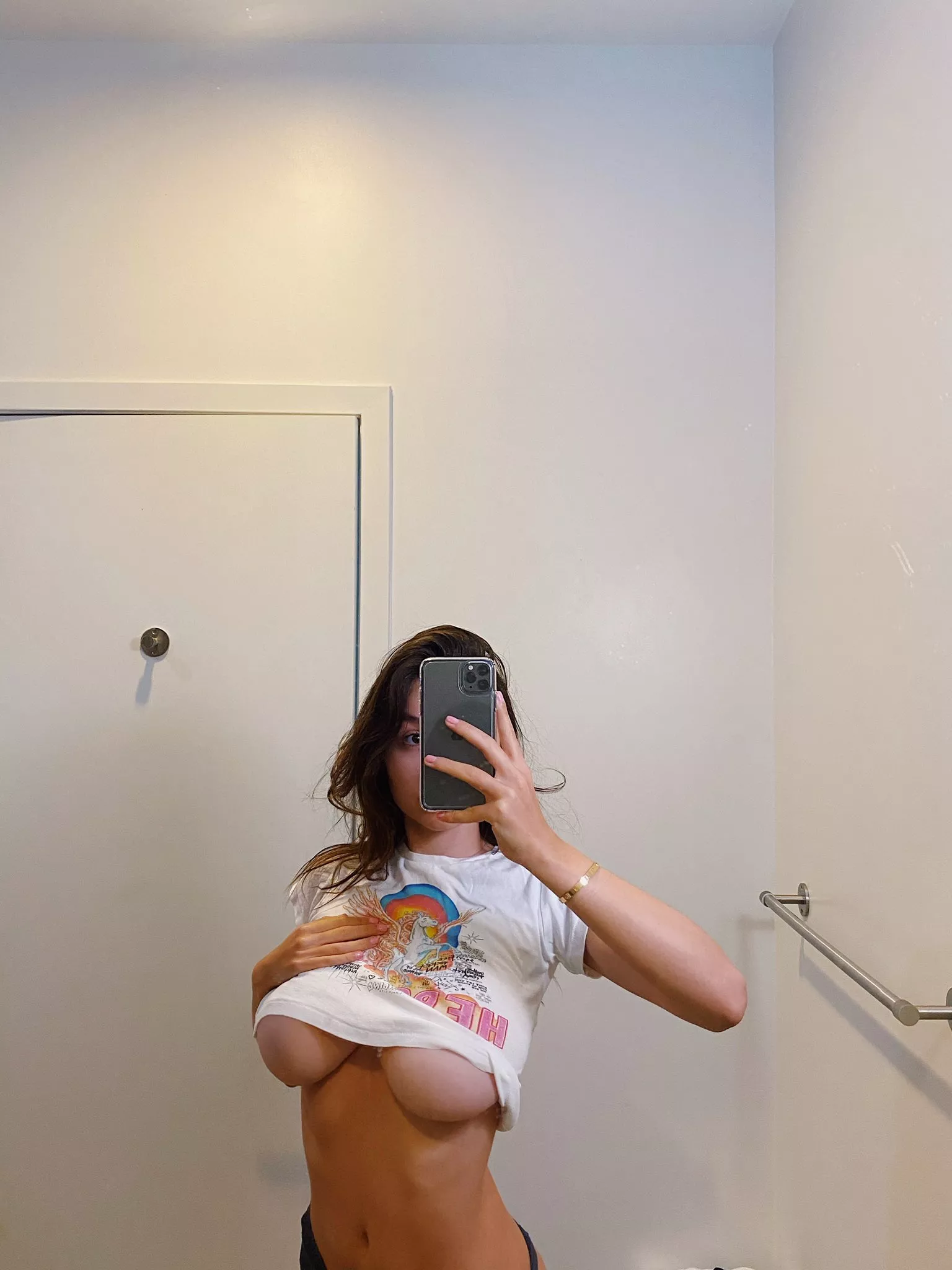 Omg that size