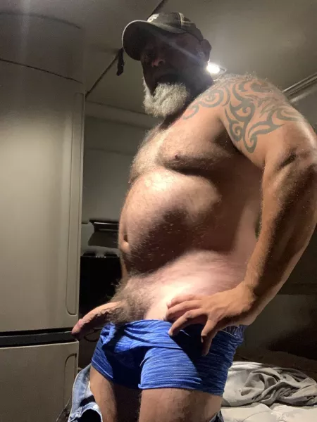 Omg this dad can wreck me