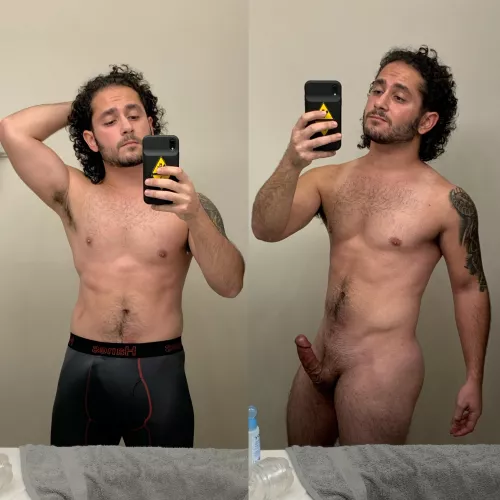 On or off? As always DMs are open😘