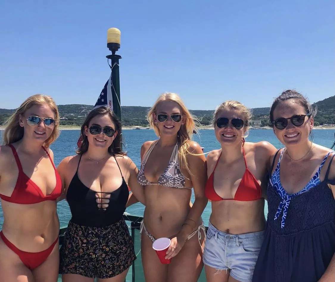 On the Water