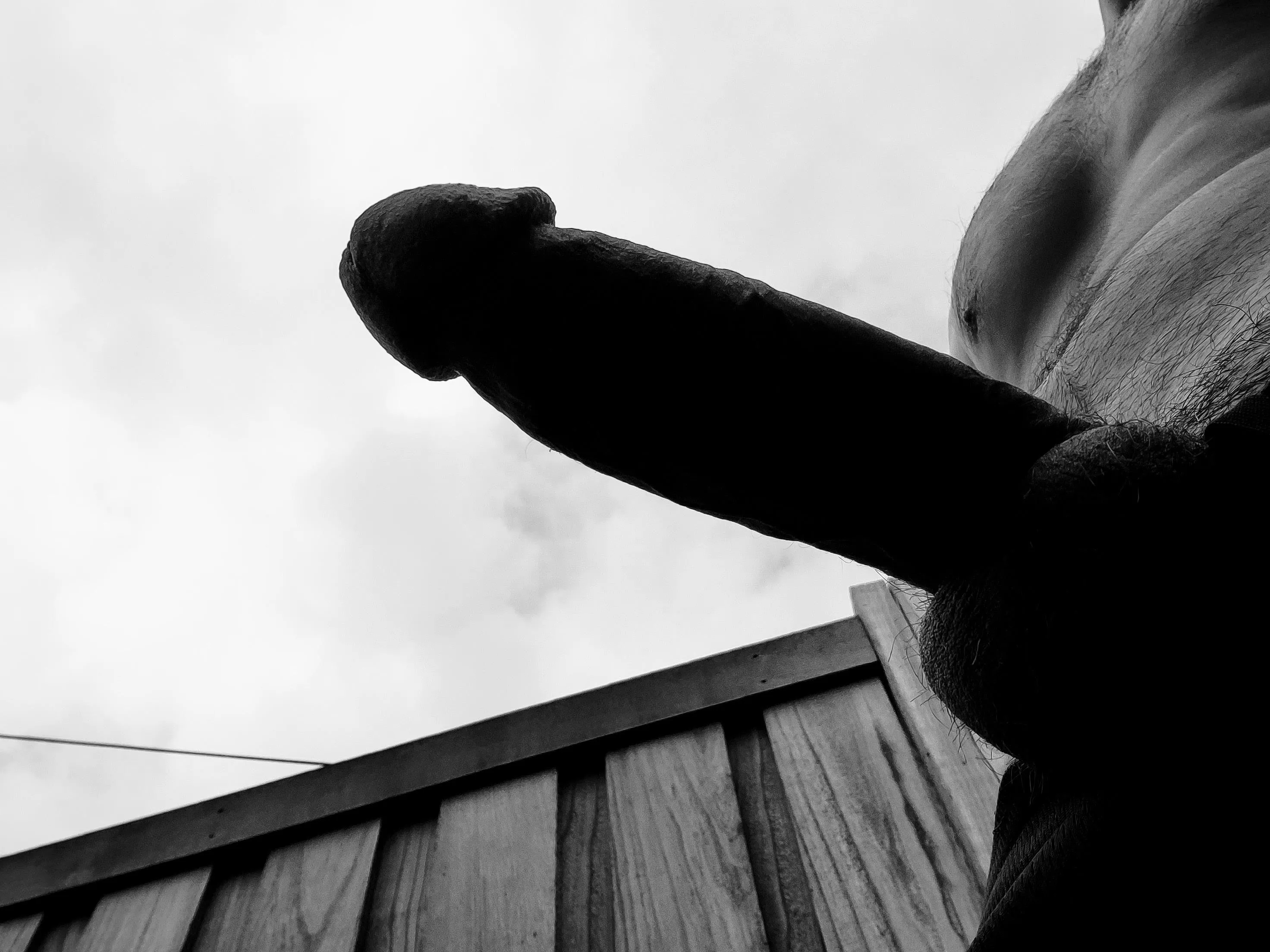 On your knees this is the last thing you see before I smack your face with my cock and jam it down your throat. On your knees this is the last thing you see before I smack your face with my cock and jam it down your throat.