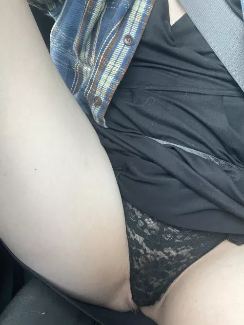 One of many upskirt photos from today’s shoot… stay tuned 😘