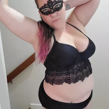 One of my faves! I feel so sexy in it😘