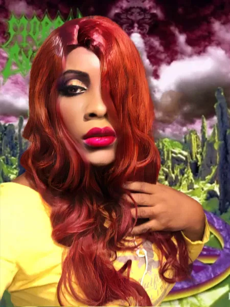 One of my Favorite albums is Morbid Angel-Domination (who wants to dominate my mouth with their electric guitar?) 😏💋💋💋