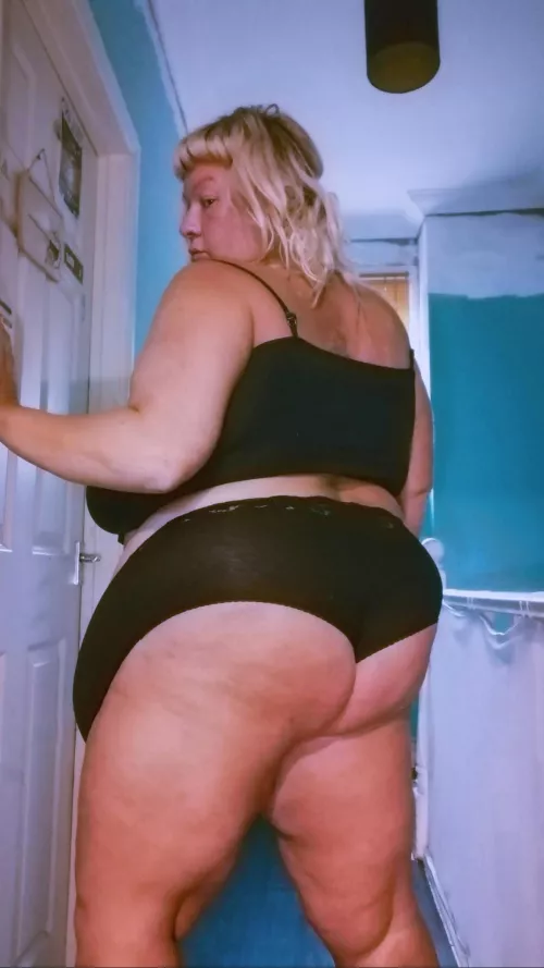 One of my many assets 😊