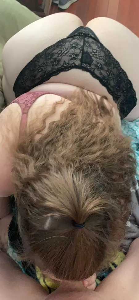 One of our favorite positions, but we still think it’s is missing another person or two 😈