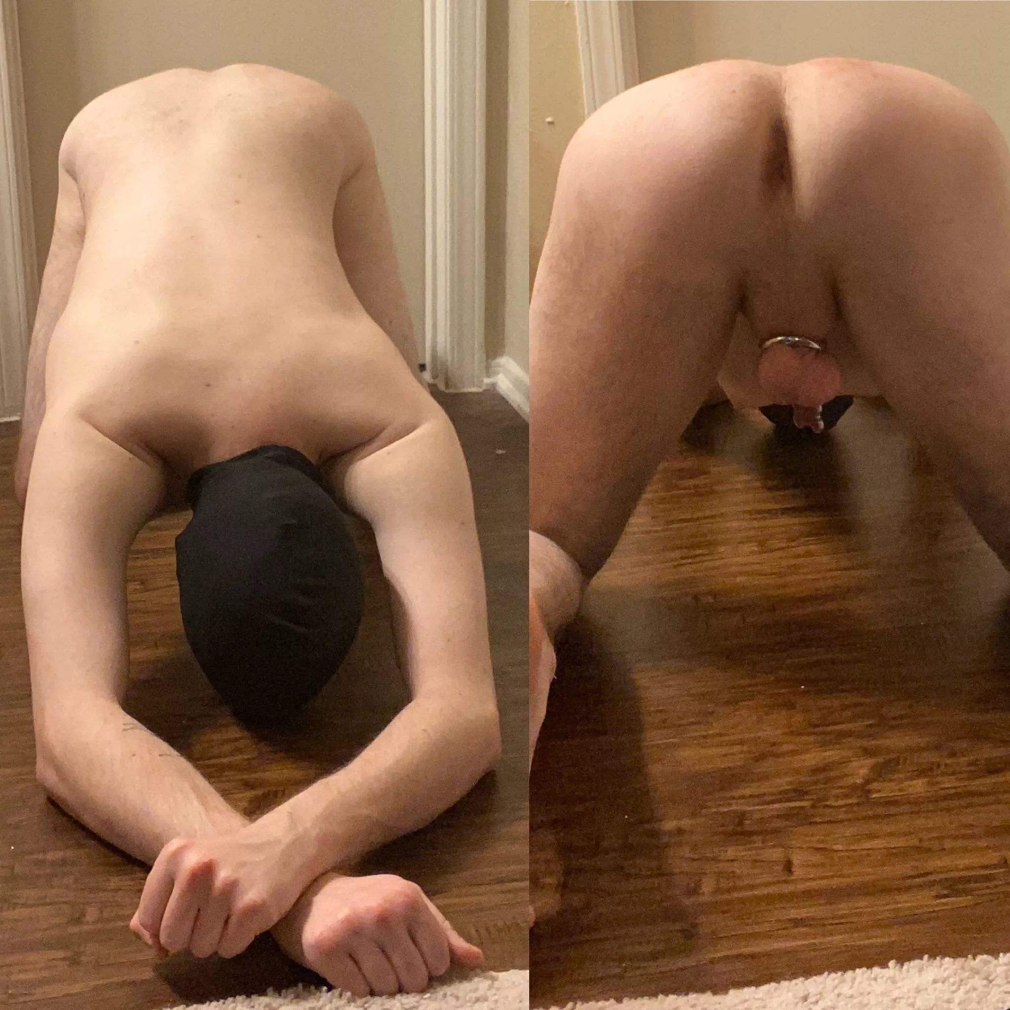 One of the best ways to test their submission; Inspection. Leave them waiting but keep track of even the slightest movement. Punishment should be swift and severe. One of the best ways to test their submission; Inspection. Leave them waiting but keep track of even the slightest movement. Punishment should be swift and severe.