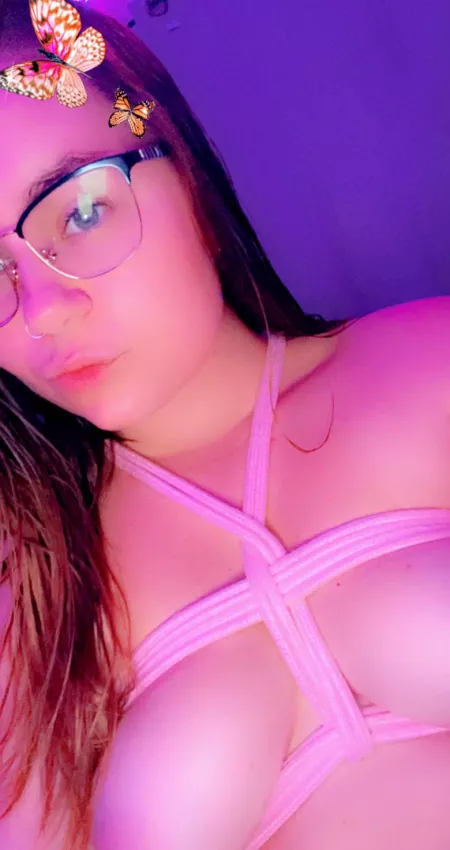 One of the first ties I did on my girl. What do you think?