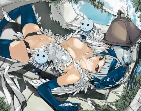 One of the hottest in my opinion