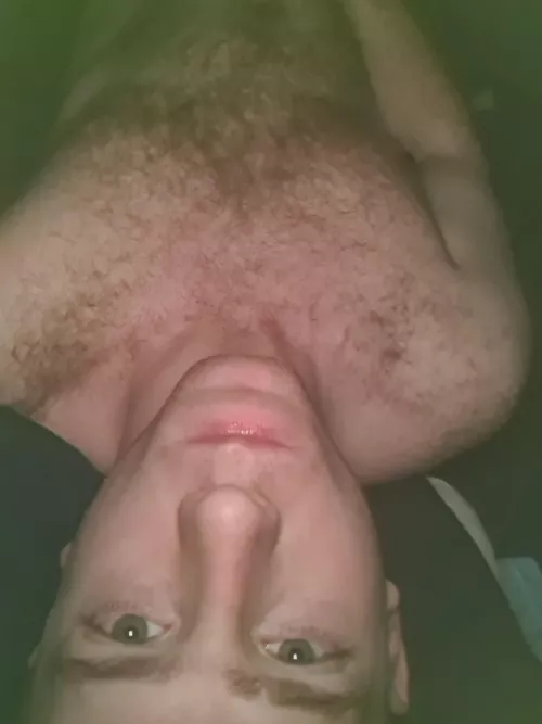 Only game i play is constantly hunting for the perfect twink jock