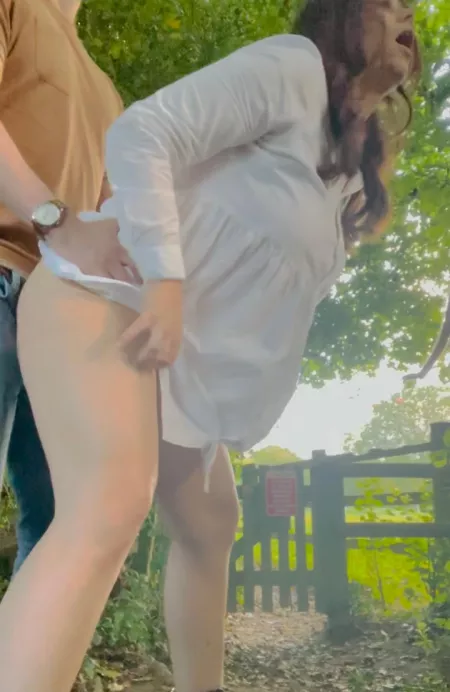 Ooops we got caught 🙊