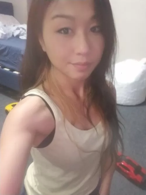 Or... Do you like innocent girls?