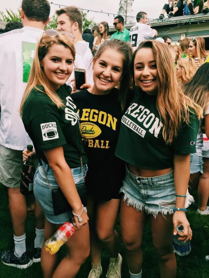 Oregon
