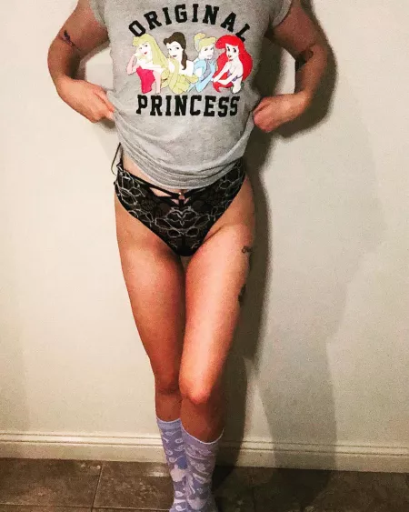 Original Princess 👸