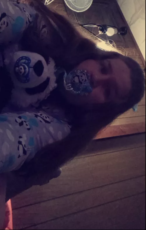 Otis wanted to say hi!