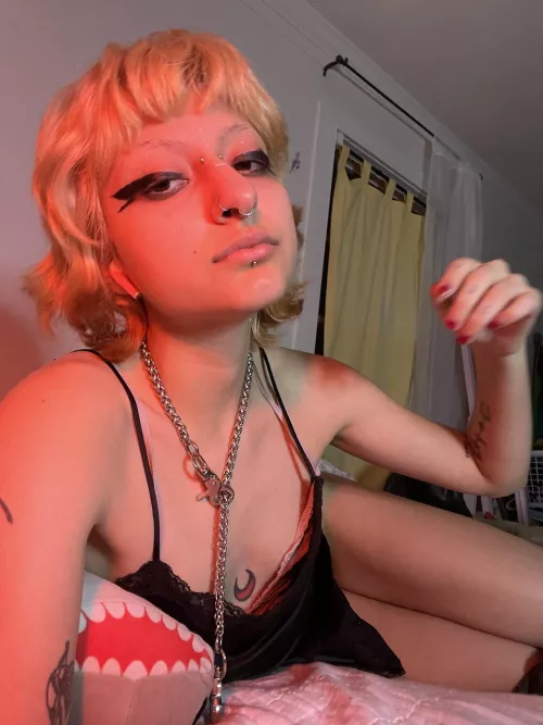 Outfit of the day 🥰 (22F)