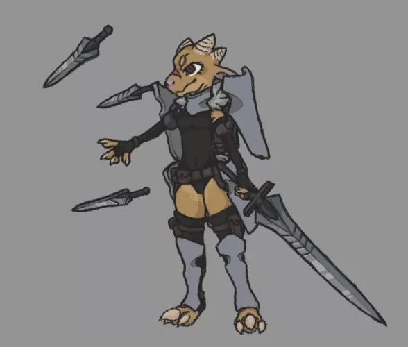 P S Y C H E B A T T L E K O B O L D