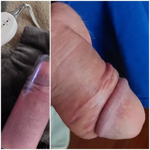 Packing your tube is a lot easier when you use a heating pad.