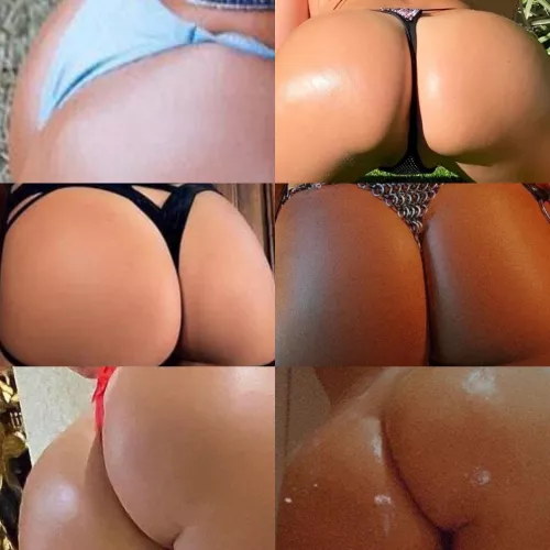 Paige VanZant’s bbl