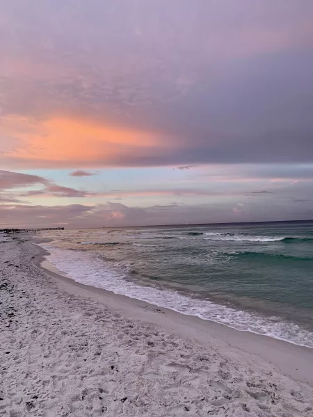 Panama City Beach, FL