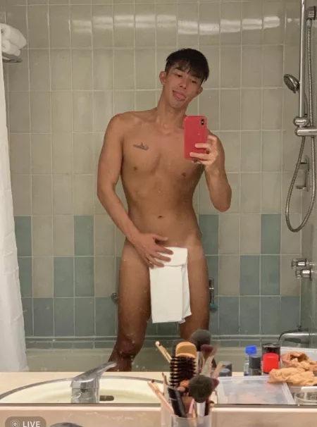 Pangina Heals (who just created an OF👀)