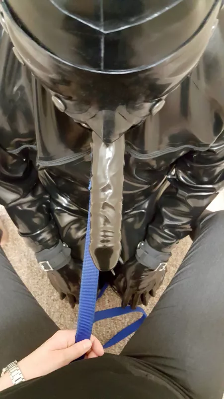 Patient object waiting for use