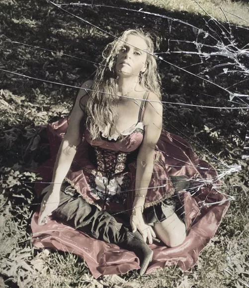 Peace and love ❤️