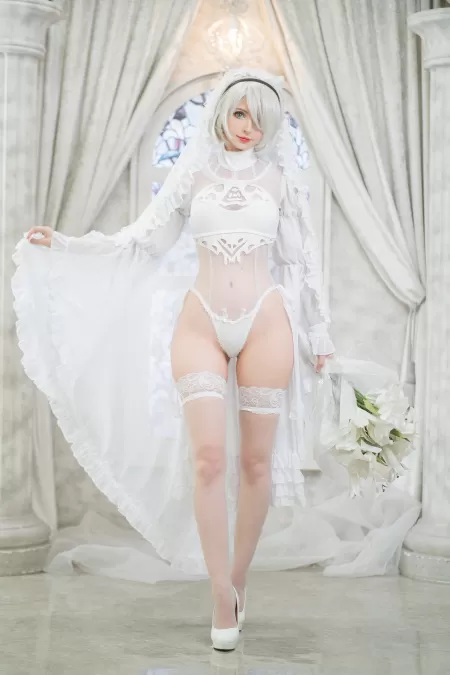 Peachmilky - 2B 🤖